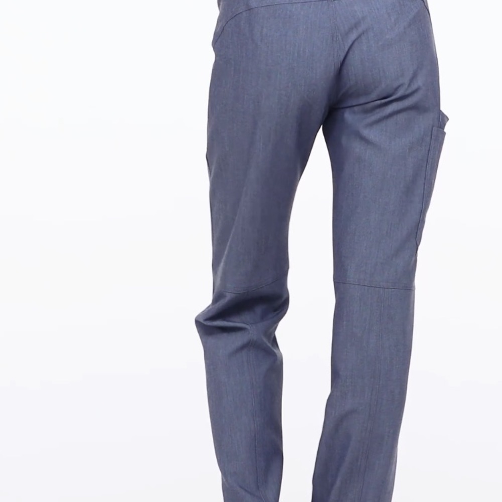 Figs scrubs brand new with tags - Kade Cargo